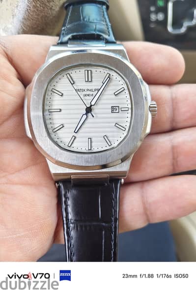 ساعة باتيك فليب Patek philippe