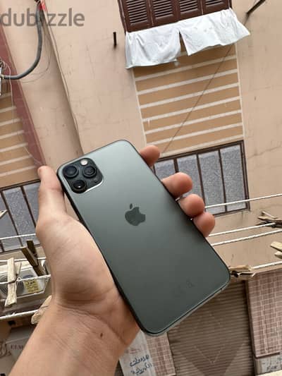 iPhone 11 Pro for sale