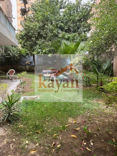 فيلا بالكامل للبيع 480 متر في الحي السابع بمدنيه نصر
