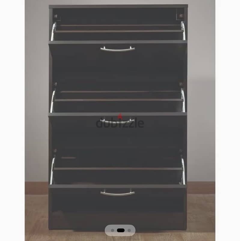 Shoes storage 1