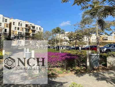 Fully Furnished Apartment for Rent in Eastown Sodic