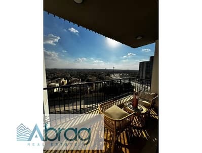 For sale: Apartment 100 m under market price in Zed west Compound Ready to move