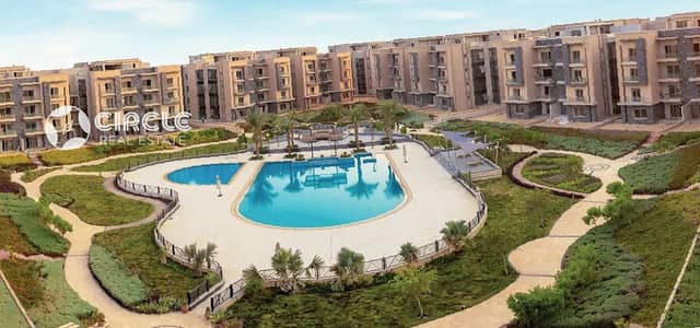 393m Penthouse For Sale In Galleria Moon Valley | Minutes From AUC | 5th Settlement | New Cairo 393m Penthouse For Sale In Galleria Moon Valley | Minutes From AUC | 5th Settlement | New Cairo
