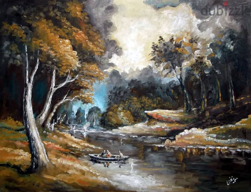 landscape painting 1