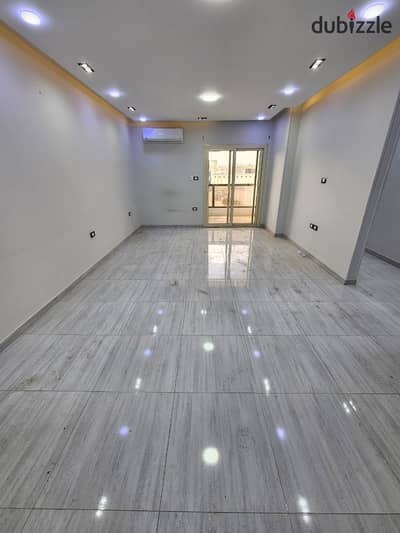Unique administrative headquarters 150m air-conditioned for rent in the best location next to the ring road directly in front of Carrefour Maadi