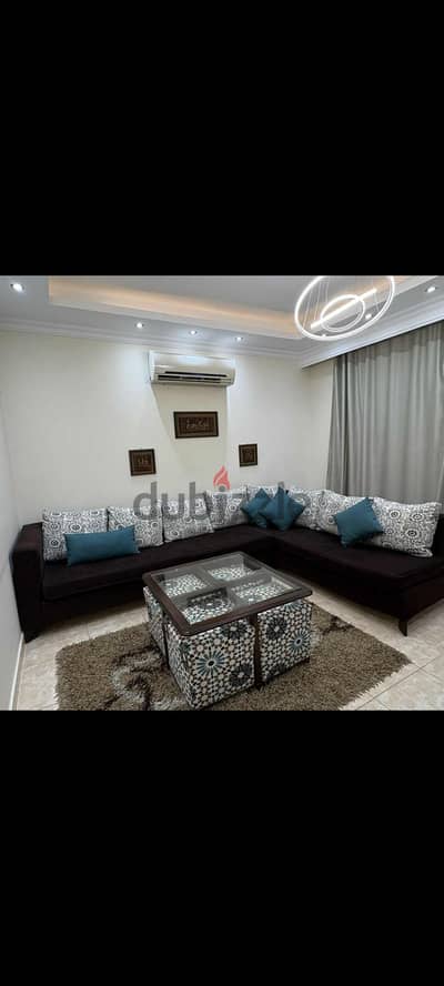 المقطم الهضبة الوسطى