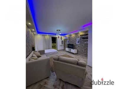1 Bedrooms 50 sq.M Apartment for rent 28,000 EGP in Sodic Westown Compound, Sheikh Zayed
