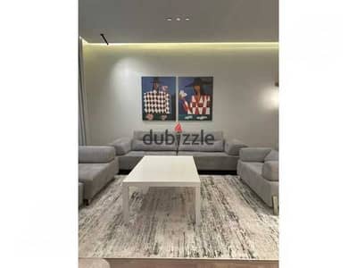Apartment for rent in Westown Compound