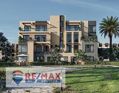 For Sale | 154 sqm Apartment in Hyde Park Garden Lakes | 3BR + Nanny | Q2 2027