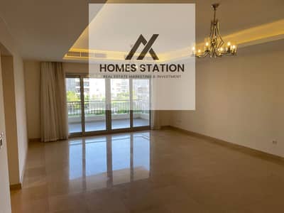 Luxury Apartment for Rent in Cairo Festival City New Cairo