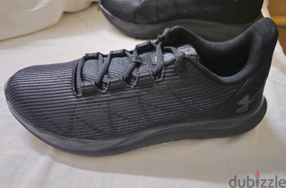 under armor 1