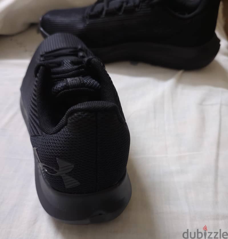 under armor 2
