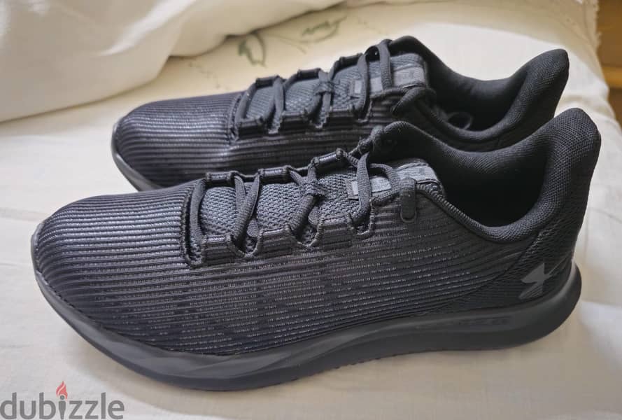 under armor 3