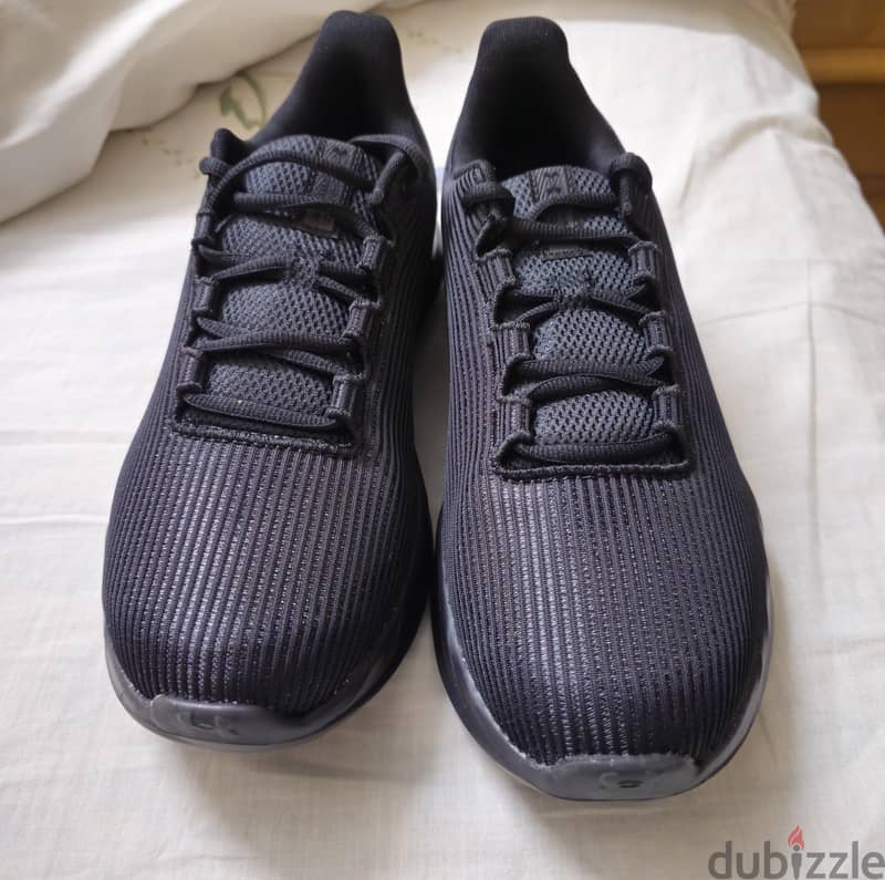 under armor 4