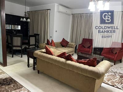 بسعر لقطه شقة متشطبة بالكامل 147 م للبيع في فيليدج جيت أمام الجامعة الأمريكية- التجمع الخامس -القاهره الجديده -2 غرف