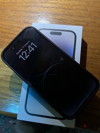 IPhone 14pro