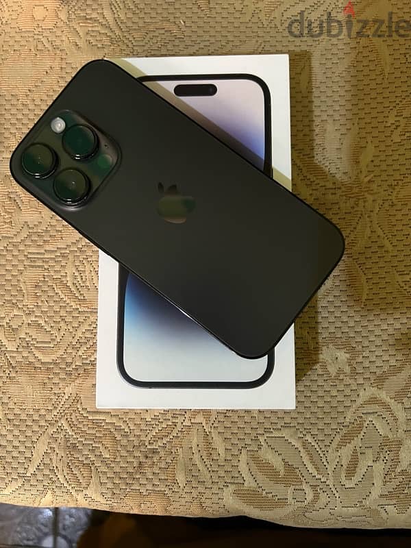 IPhone 14pro 1