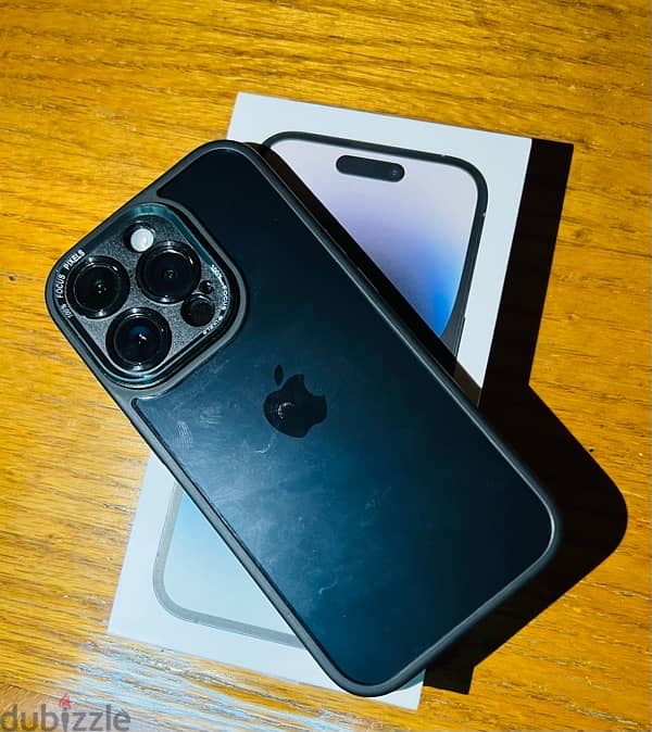 IPhone 14pro 3