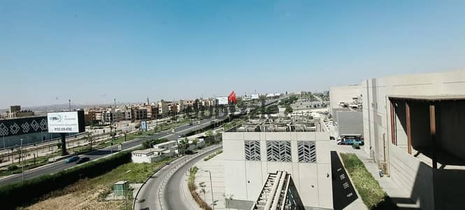 شقة مميزة للبيع في أبراج Aeon – بجوار مول العرب | 6 أكتوبر