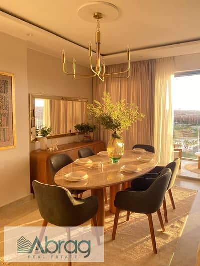 Furnished luxurious Apartment for sale under market price in zed west