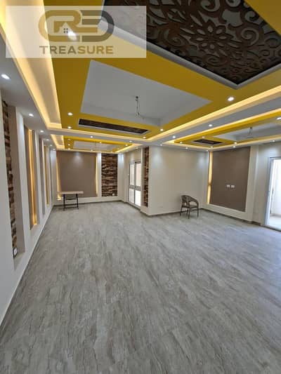 شقة بالمطبخ و التكييفات للإيجار في هايد بارك - القاهره الجديده - Hyde Park - new cairo