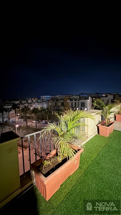 Studio for Rent – Westown Beverly Hills – Sheikh Zayed-On Waslet Dahshur, minutes from 26th of July Corridor  Near Gezira Club & Mall of Arabia