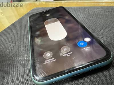 iPhone 11 للبيع او اليدل
