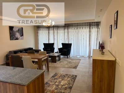 شقة مفروشة للإيجار في ليك فيو ريزيدنس - القاهره الجديده - lake view Residence - new cairo