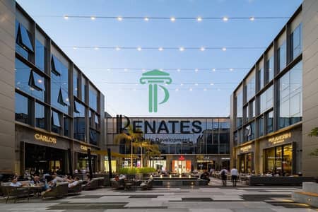Office spaces for sale at 5A by Waterway, Ring Road