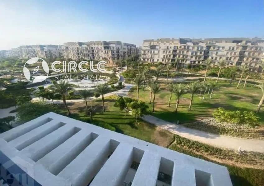 شقة بـ٣ غرف نوم في كومباوند ايستاون، صورة ٥ من ١٢