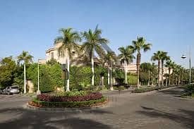 Villa for sale in Katameya Dunes new cairo prime location under market price fully finished