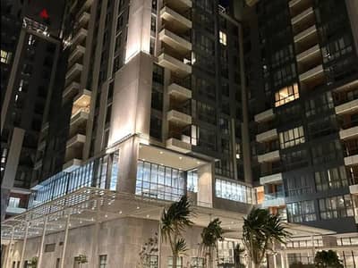 شقة فاخرة للبيع في Aeon Towers – أمام مول العرب | 6 أكتوبر