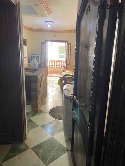 Apartment priced beyond imagination in a distinctive high-rise with an elevator, second upper floor
