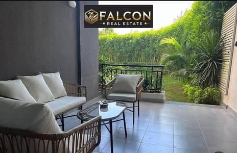 تشطيب كامل=شقة+جاردن268م-امام مدينتيmadinaty-دقائق الي كمبوند سراي المستقبل سيتيsarai almostakbal city-طلالة هليوبليس الجديدةtalala new heliopolis