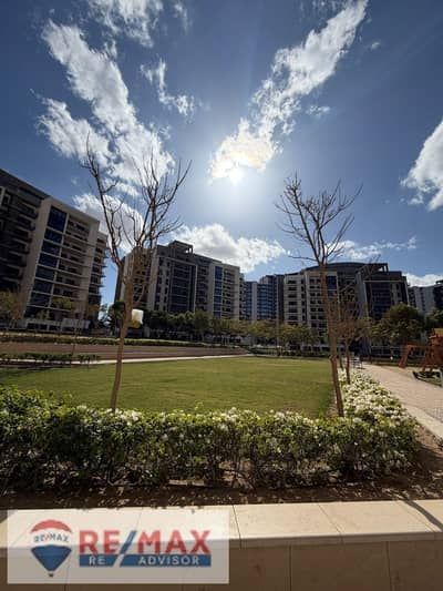 Apartment for Sale in Zed Towers Sheikh Zayed | Stunning Open View | Under Market Price