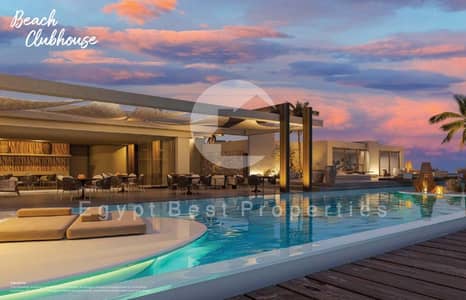 Sea View Villa For Sale with Special Discount for Limited Time Dose North Coast