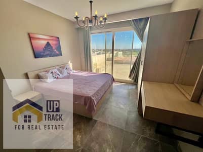 Chalet for Rent in Hacienda Bay – North Coast, 3 Bedrooms, Private Roof, Fully Furnished, Families Only