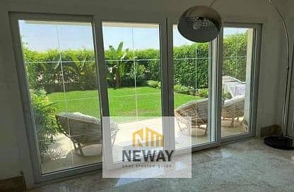 Apartment for sale, ready to move in Sodic East Compound, Shorouk, in front of  Madinaty , in a prime location.