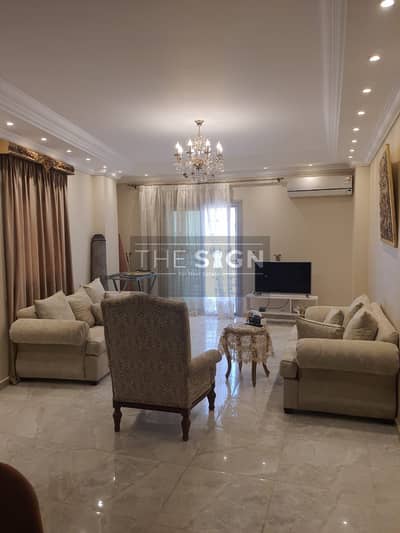 Furnished apartment for rent southern Lotus ,