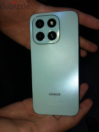 HONOR X6C