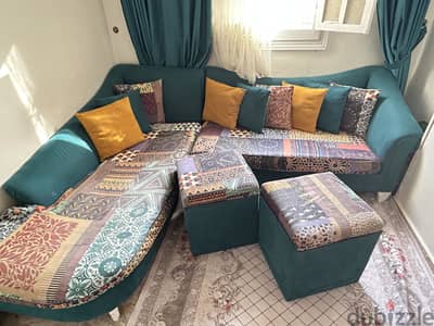 ركنة مودرن