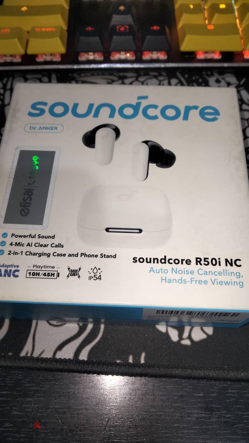 soundcore R50I nc 2