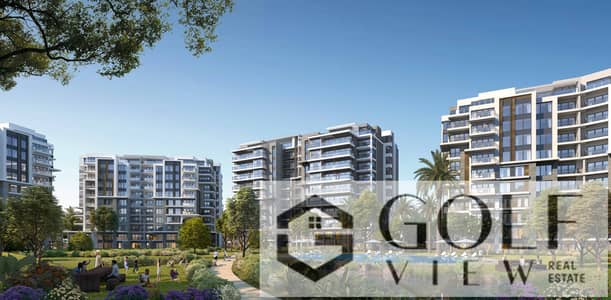 Bargain price below market value for a quick sale: 144 sqm 2-bedroom apartment in Zayed Sheikh Zayed, one of Sheikh Zayed’s premier projects – luxury