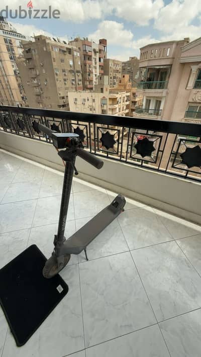 سكوتر شاومي كهربائي Xiaomi