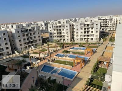 مقدم 5% فقط | شقة 155م 3 غرف في Jade Park أمام بوابة الرحاب التجمع الخامس