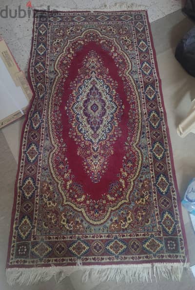 سجادة مشاية