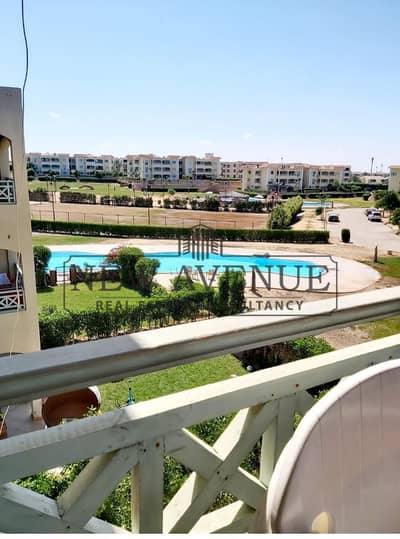 Chalet marina gardens north coast prime location pool view fully finished BUA: 165m 3 bedrooms 3 Bathrooms ready to move Chalet marina gardens north coast prime location pool view fully finished BUA: 165m 3 bedrooms 3 Bathrooms ready to move