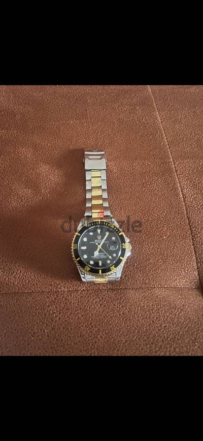 Rolex copy original