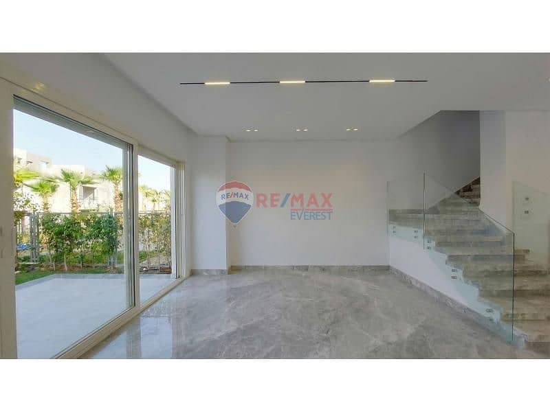 Luxury villa for rent in The Crown-Palm Hills 0 Luxury villa for rent in The Crown-Palm Hills 0