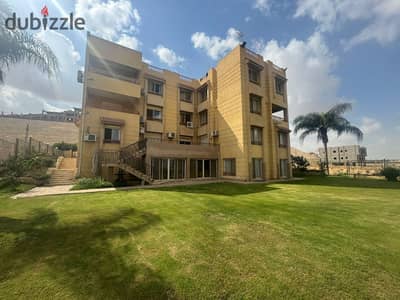 Villa for sale in Al-Obour, Eastern Al-Ghuroud Road
